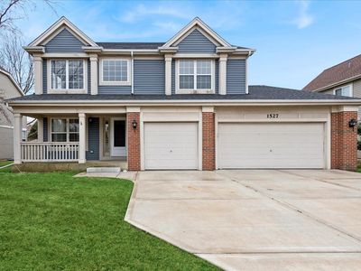 (Undisclosed Address), Cary, IL, 60013