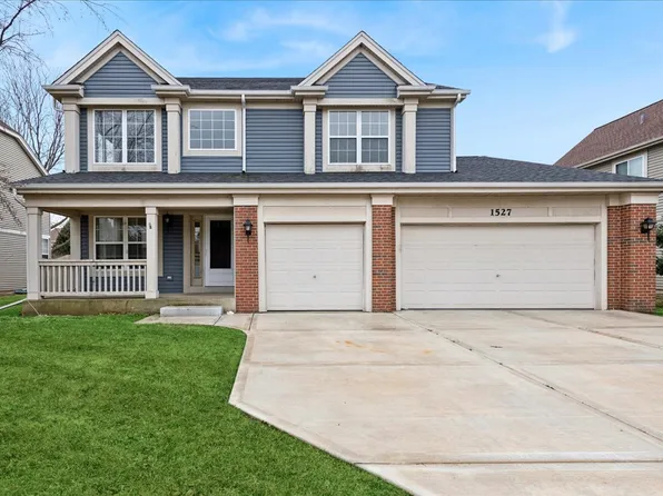 (undisclosed Address), Cary, IL 60013