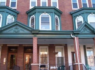 2932 N Calvert St, Baltimore, MD 21218