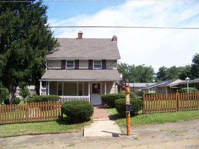 250 Coolidge St, Park Hills, MO, 63601
