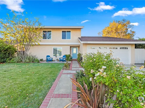 17221 Lido Ln, Huntington Beach, CA 92647