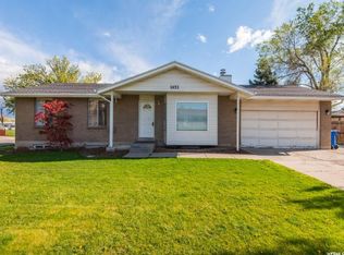 1453 W 6915 S, West Jordan, UT 84084