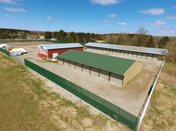 2854 Highway 65, Mora, MN 55051