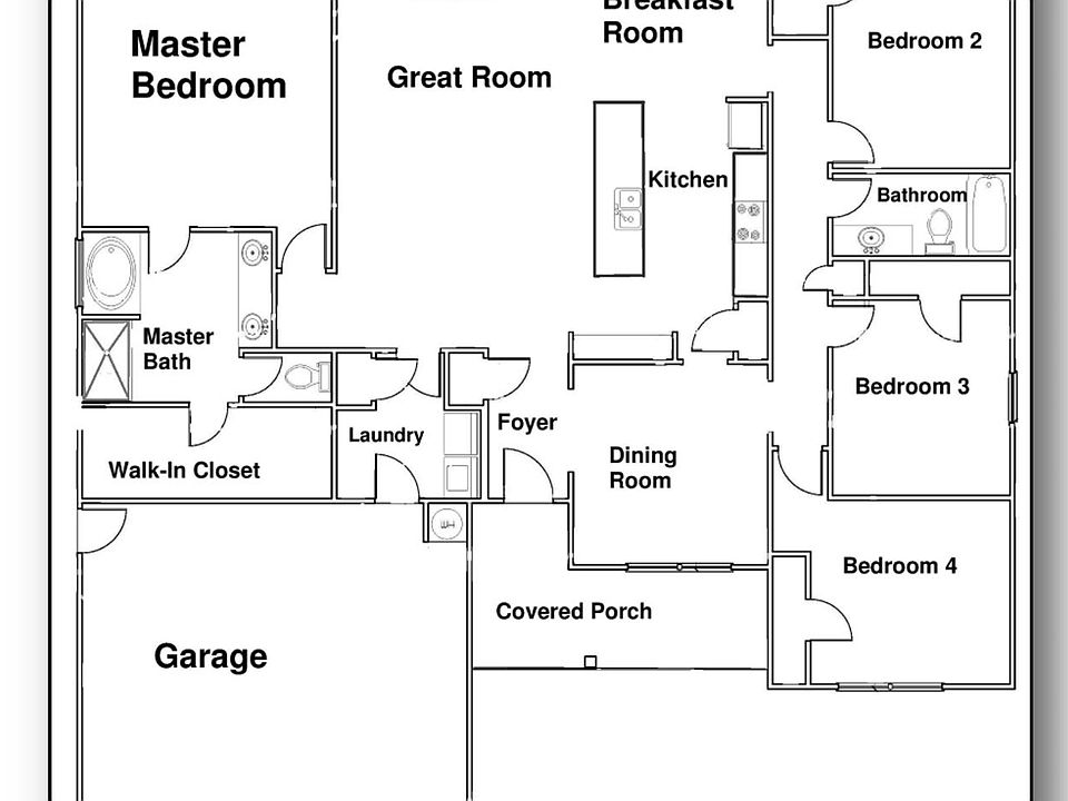 2nd image of 12 Lot 12 4404 Smokey Rd #12