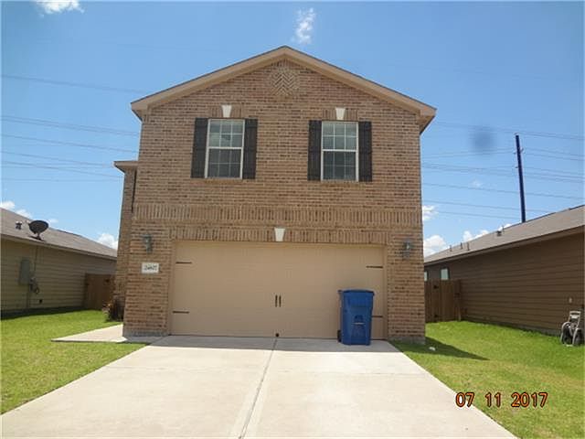1st image of 24607 Cypresspark Glen Ln