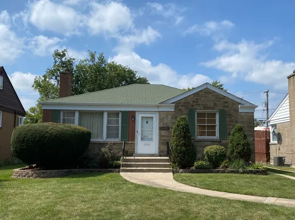 1816 Hull Ave, Westchester, IL 60154