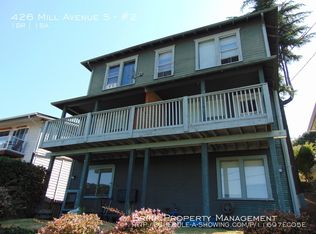 426 Mill Ave S APT 2, Renton, WA 98057