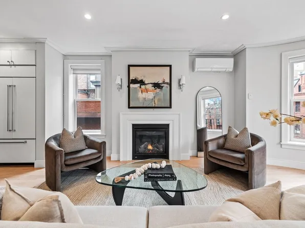 17 Cumberland St #2, Boston, MA 02115