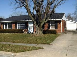 1196 Crowden Ct, Xenia, OH 45385