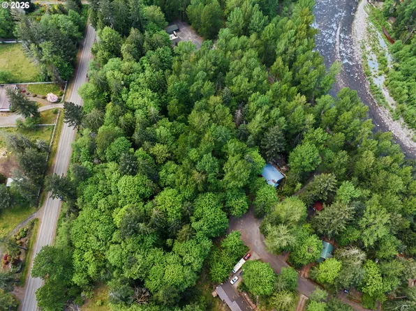 0 E Brightwood Loop Rd, Brightwood, OR 97011