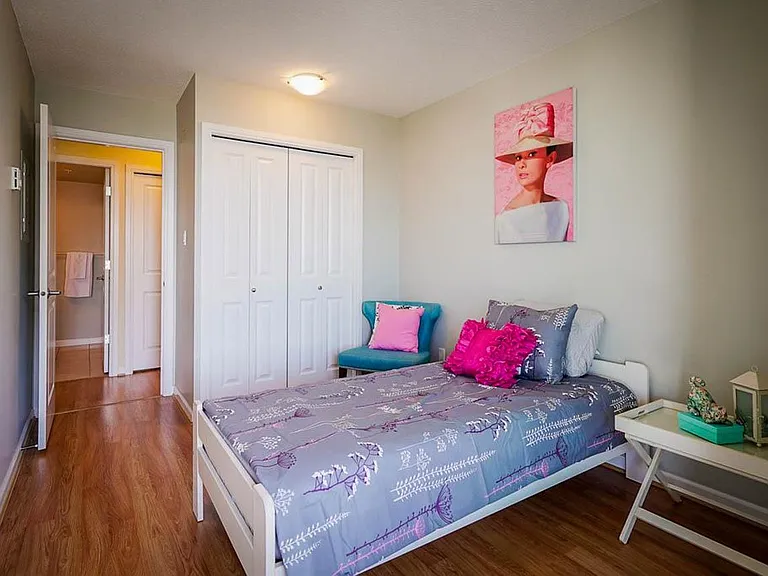 4388 Buchanan St #1805 — Photo 6