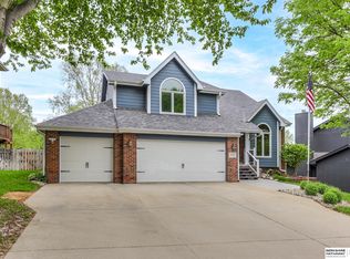 2309 N 155th St, Omaha, NE 68116