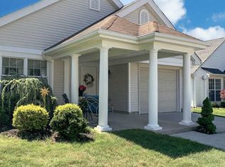 810 Southend Ct, Manchester, NJ 08759