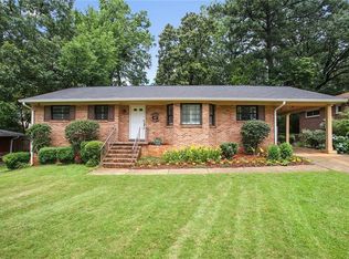 1434 Van Vleck Ave SE, Atlanta, GA 30316