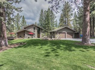 20613 Windy Ridge Rd, Bend, OR 97702