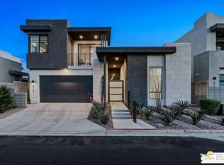 2715 Mystic Mountain Vw, Palm Springs, CA 92262