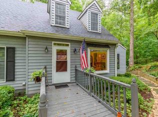 118 Chestnut Ridge Rd, Charlottesville, VA 22911