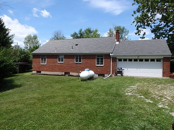 5th image of 6522 Brookville Salem Rd