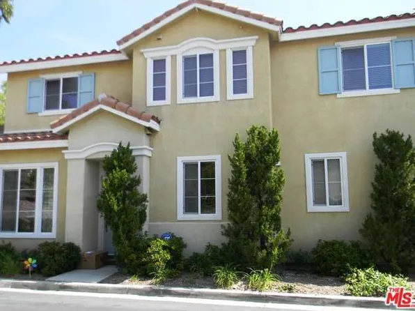 24702 Montevista Cir, Santa Clarita, CA 91354
