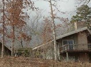 671 County Road 1246, Linden, TX 75563