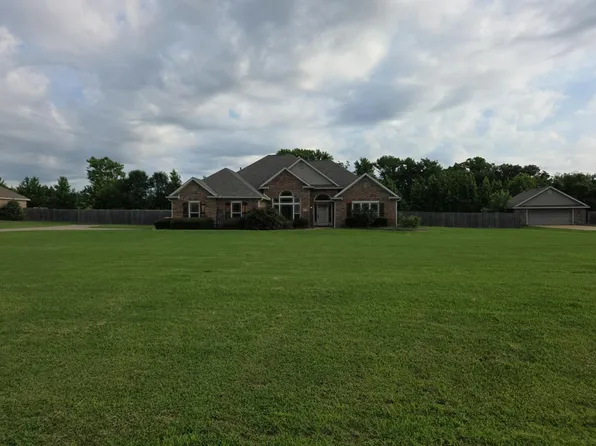 628 W Newberry Rd, Alma, AR 72921