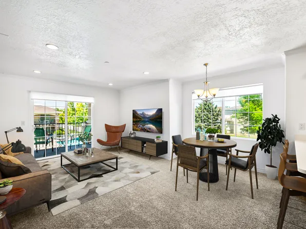 211 E Spencer Peak Way Unit H7, Draper, UT 84020