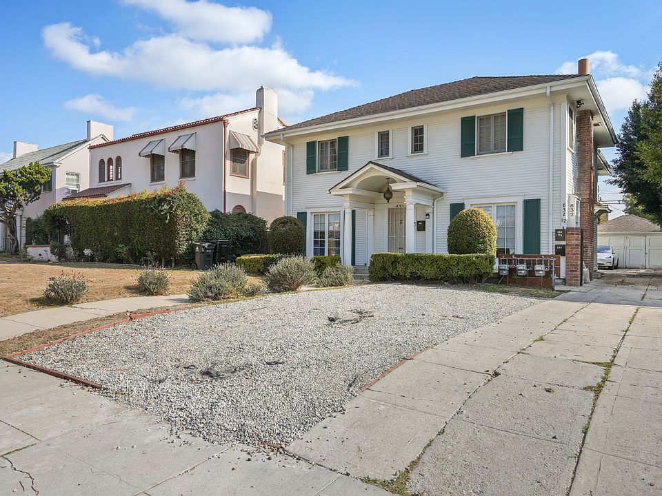 1st image of 832 1/2 S Norton Ave