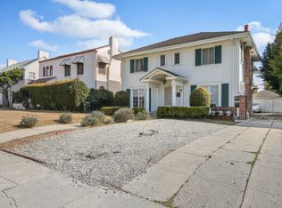 832 1/2 S Norton Ave, Los Angeles, CA 90005
