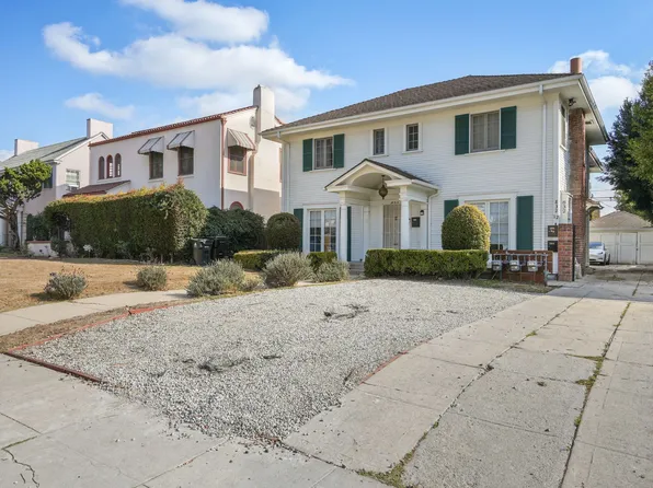 832 1/2 S Norton Ave, Los Angeles, CA 90005
