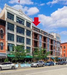 1951 W 26th St APT 511, Cleveland, OH, 44113