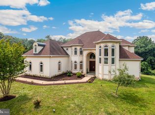 13533 Magruder Farm Ct, Potomac, MD 20854