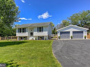 1502 Brown Rd, Westminster, MD 21158