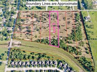 0 7th St Lot 7, Santa Fe, TX 77510