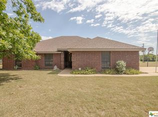 512 Creek Run Cir, Salado, TX 76571