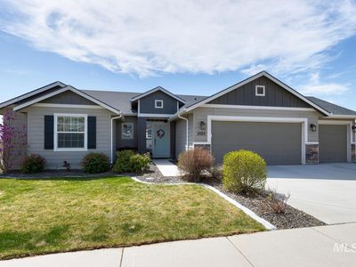 2025 N Thistle Dr, Kuna, ID, 83634