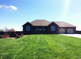 1361 Miller Rd, Hodgenville, KY 42748