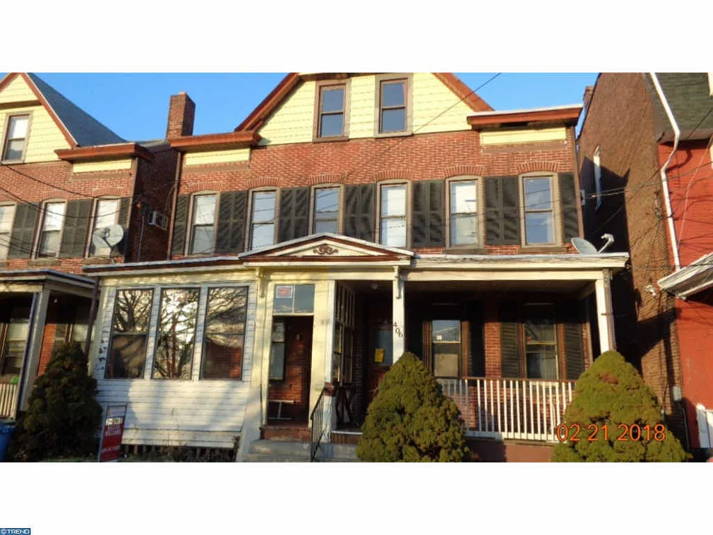 408 Rutherford Ave photo 1