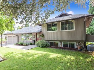 14315 SE Oakwood Ave, Milwaukie, OR