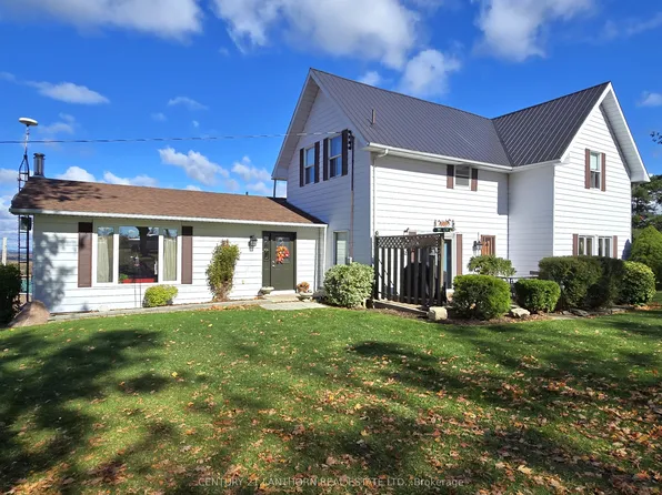 488297 30th Side Rd, Mono, ON L0N 1R0