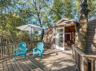 81 Spring Ln, Fairfax, CA 94930