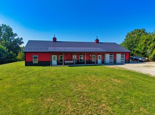2064 County Road 2230, Moberly, MO 65270