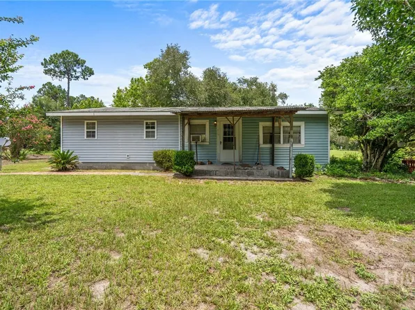 717 Noel C Conaway Road, Guyton, GA 31312