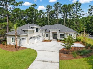 2 Normandy Ave, Bluffton, SC 29910