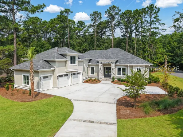 2 Normandy Ave, Bluffton, SC 29910