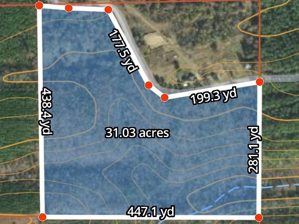 Polk Rd 252, Grannis, AR 71944 MLS 22005555 Zillow