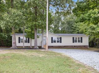 3964 Shonnette Dr, Burlington, NC 27217