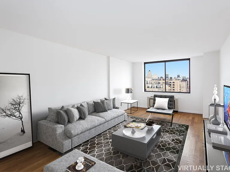 275 W 96th St #21C — Photo 1