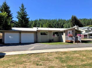 44346 Silver Valley Rd, Kingston, ID 83839