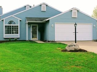 6108 Deville Pl, Fort Wayne, IN 46835
