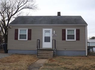 2824 Ridgefield St NE, Roanoke, VA 24012